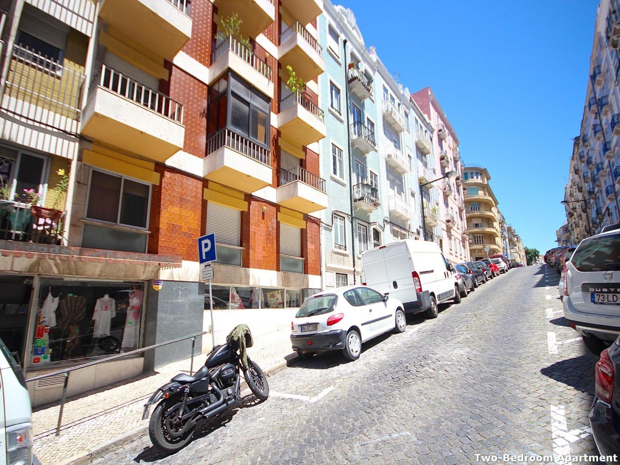 Akicity Marques Sun Apartamento *